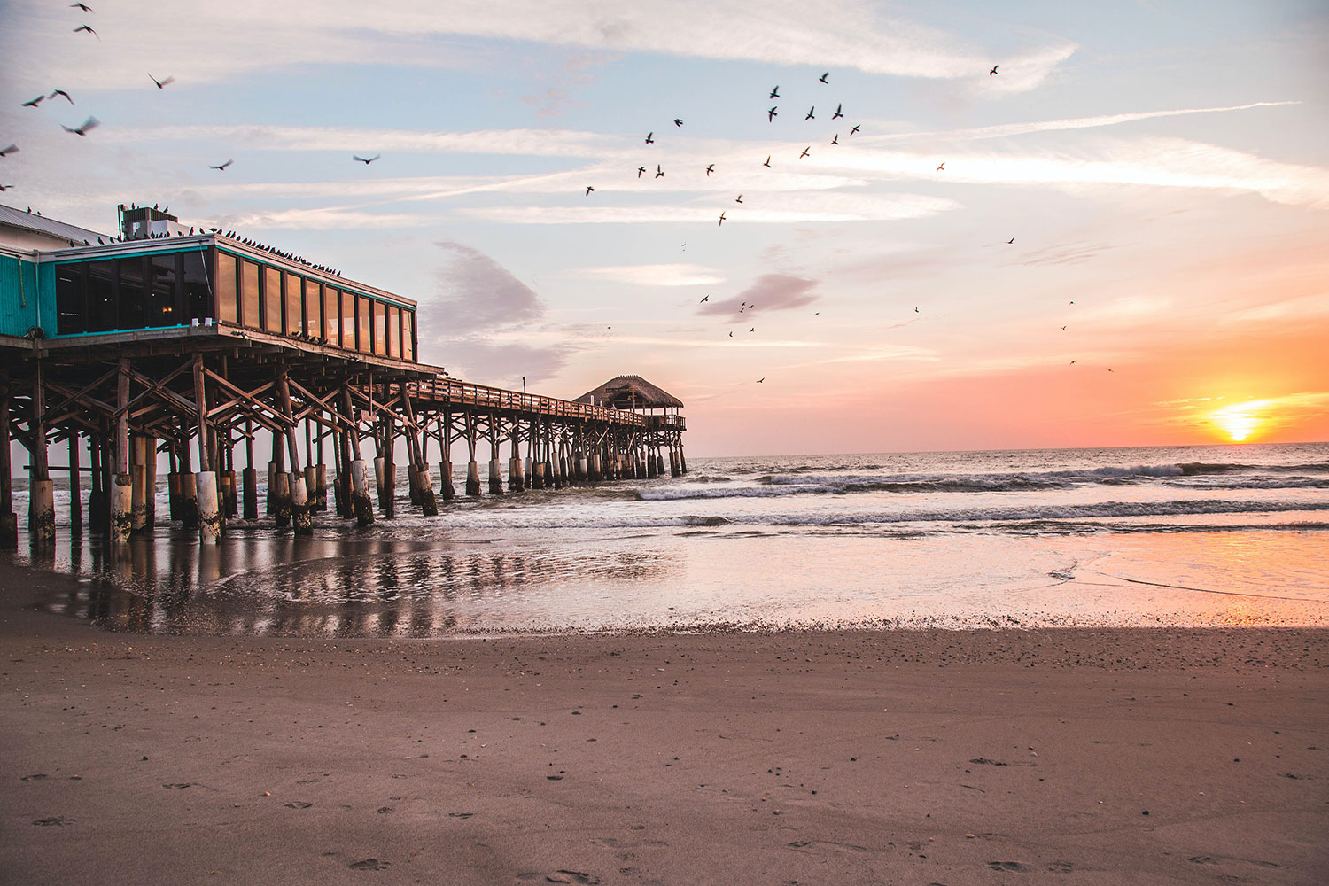 Top reasons to move to Cocoa Beach FL