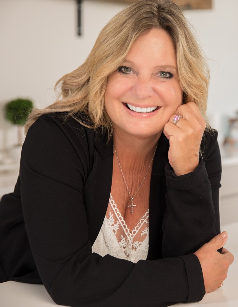 Donna Sherian