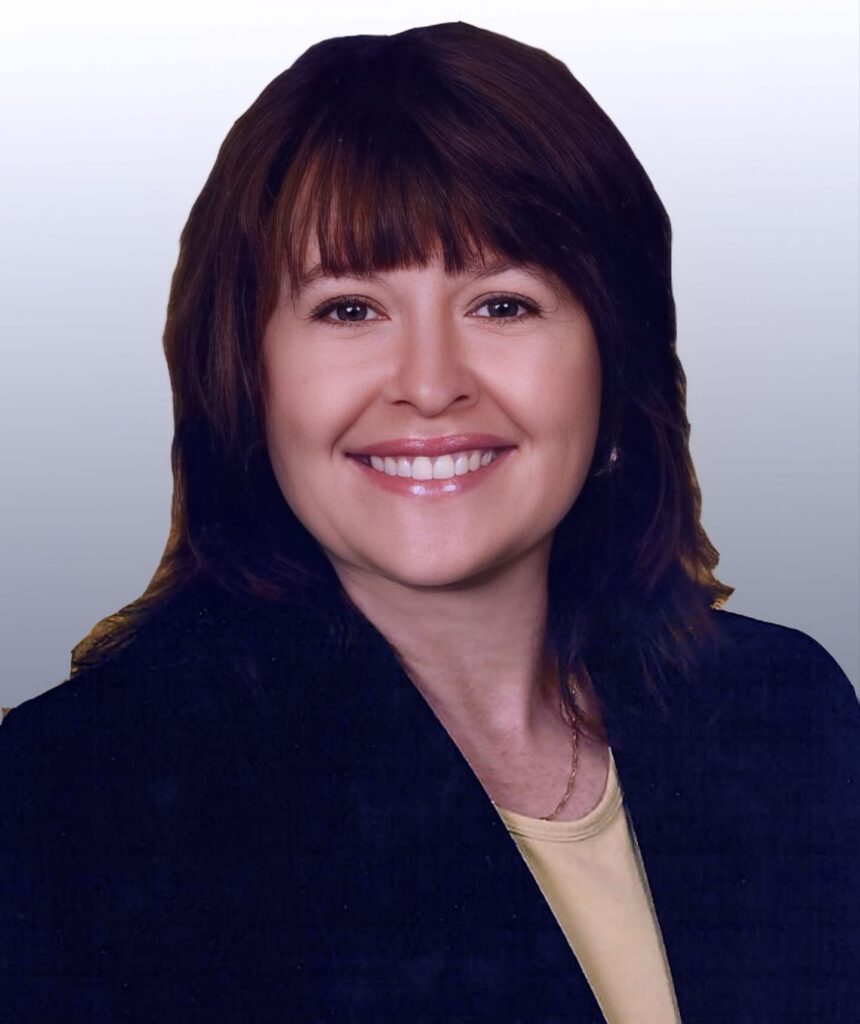 Cathy Smith